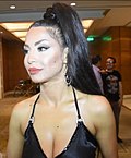Profile Picture of Dolly Shahineon Wikipedia