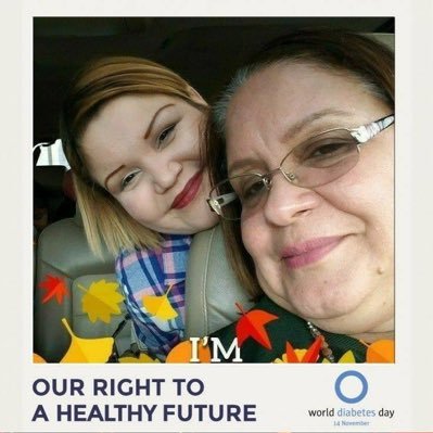 Profile Picture of Betsy Rodriguez (@powertoprevent) on Twitter