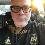 Profile Picture of Eric Klaus Fischer (@ericfischer) on Instagram