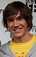 Profile Picture of Chris Massogliaon Wikipedia