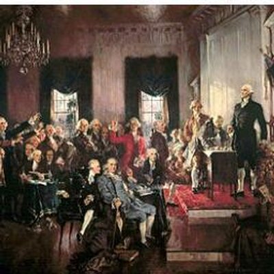 Profile Picture of Constitution Chat (@conlawchat) on Twitter
