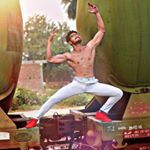 Asif Rajput - Instagram Profile Picture of Asif Rajput (@asif_rajput_fitness) on Instagram