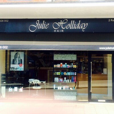 Profile Picture of Julie Holliday Hair (@JulieHolliday2) on Twitter