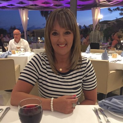 Profile Picture of Jo Corkish (@GibsonJo24) on Twitter