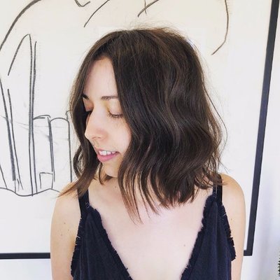 Profile Picture of Andjelka Jankovic (@andjelka_j) on Twitter