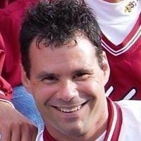 Profile Picture of Marc McClanahan (@MarcTMcClanahan) on Twitter