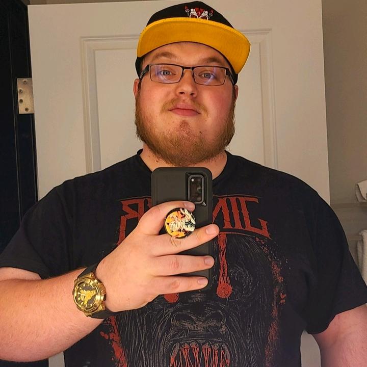 Profile Picture of Evan Gilmore (@@fat_casual) on Tiktok