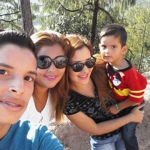 Profile Picture of Luis Mario Tiznado (@mario_tiznado) on Twitter