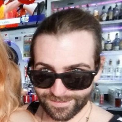 Profile Picture of Matthew Welte (@JohnDoe18703288) on Twitter