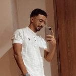 Profile Picture of Ahmed Mido (@almazayan_8) on Instagram