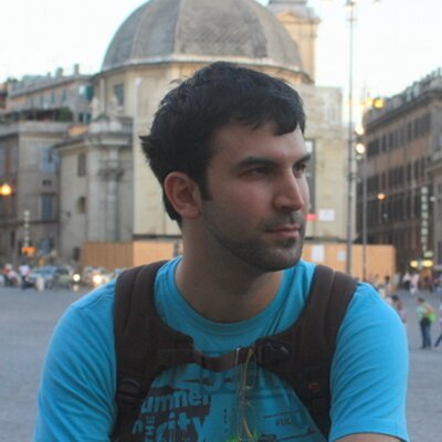Profile Picture of Mehmet Altay UNAL (@mehmetaltayunal) on Twitter
