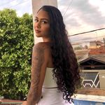 Profile Picture of Carla Ohana 💋 (@eu_carlaohana) on Instagram