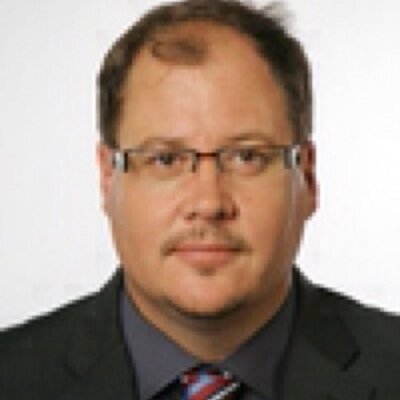 Profile Picture of Ivan Broodryk (@broodri) on Twitter