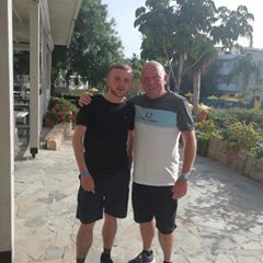 Profile Picture of Scott Villiers (@scottvilliers) on Tiktok