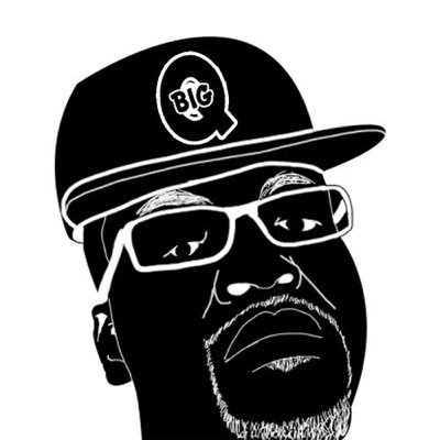 Profile Picture of Quentin Thornwell (@RedSaintBigQ) on Twitter