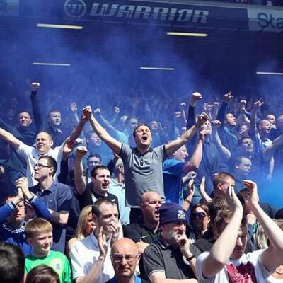 Profile Picture of Conor Perrin (@ConorPerrin) on Twitter