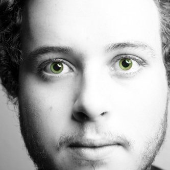 Profile Picture of Chris Rusanowsky (@chrisaphotos) on Twitter