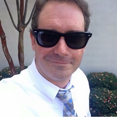 Profile Picture of Danny Salter (@DHSalter) on Twitter