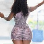 Profile Picture of toya kelly (@mush.ood) on Instagram