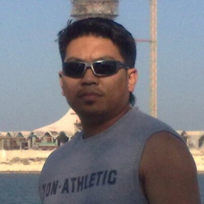 Profile Picture of Allan Robles (@daddy_koy) on Twitter