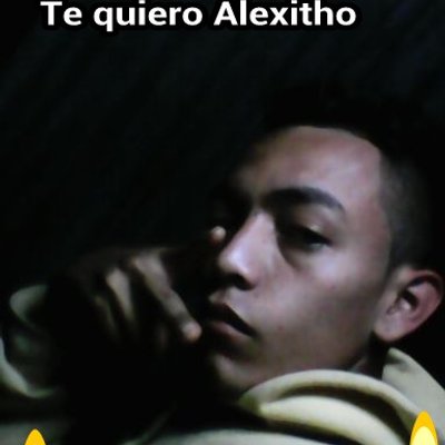 Profile Picture of Alexandro2016 Rivera (@Alexandro2016R) on Twitter