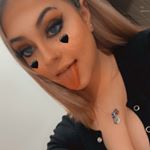 Profile Picture of stephanie 🦋 (@stephmartinii) on Instagram