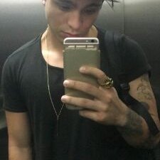 Profile Picture of Alexa Bolaños (@aolmedobolanos) on Twitter