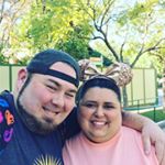 Profile Picture of Aaron and Laura (@socal_disney_shoppers) on Instagram