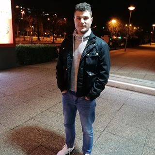Profile Picture of Fabio Canedo (@Fabio-Canedo) on Facebook