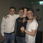 Leon Murray - Instagram Profile Picture of Leon Murray (@leon_murray_) on Instagram