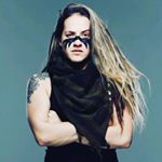Profile Picture of sarah rowe (@sarahloganwwe.fanpage) on Instagram