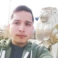 Profile Picture of Daniel Arias (@daniel-arias-33) on Quora