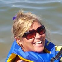 Profile Picture of Stacie Hudson (@stacie-hudson-8) on Quora