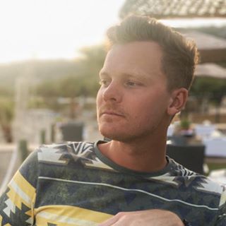 Profile Picture of Jonas Enqvist (@jonasenqvist) on Facebook