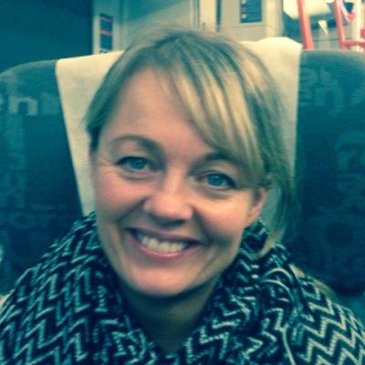 Profile Picture of Hege Haslie-Christen (@HegeHaslieChris) on Twitter