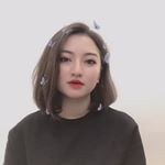 Profile Picture of 🍀 Nguyễn Linh chii 🍀 (@lynhchuyyy) on Instagram