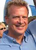 Profile Picture of Phillip Kellamon Wikipedia