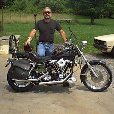 Wes Gordon - Twitter Profile Picture of Wes Gordon (@Timelapser01) on Twitter