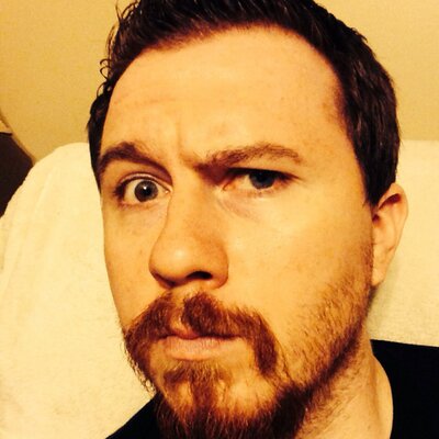 Profile Picture of Greg Bechtel (@greggerza100) on Twitter