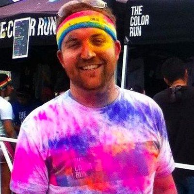 Profile Picture of Mike Ebben (@MDD44K) on Twitter