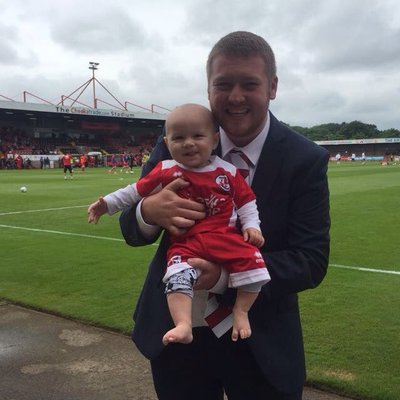 Joe Comper - Twitter Profile Picture of Joe Comper (@JoeComper) on Twitter