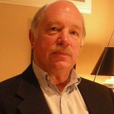 Profile Picture of Michael L Soares (@MLSoares) on Twitter