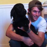 Profile Picture of Patrick Ferris (@ferrisbrewers) on Instagram