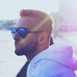 Profile Picture of Kevin Solberg (@mrbambam777) on Instagram