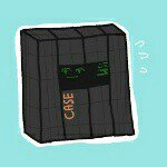 Profile Picture of CASE :.:. (@case_robot) on Instagram