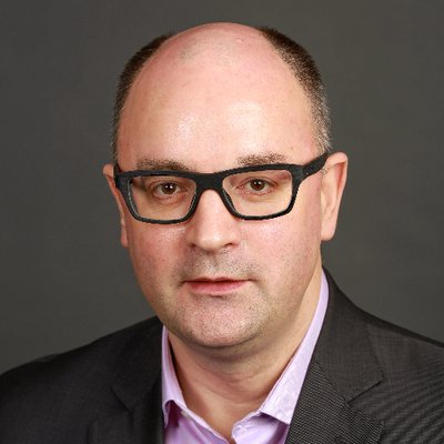 Profile Picture of Steve Barrett (@Steve_J_Barrett) on Twitter