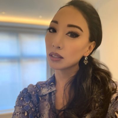 Profile Picture of Judy Joo (@@JudyJooChef) on Twitter