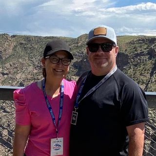 Profile Picture of Paula Masters-Cope (@paulamasterscope) on Instagram