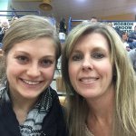 Profile Picture of Kelli johnson (@kjohnson406) on Instagram