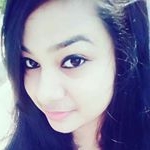 Profile Picture of Nimmy SD😊 (@nandashreeshahdeo) on Instagram